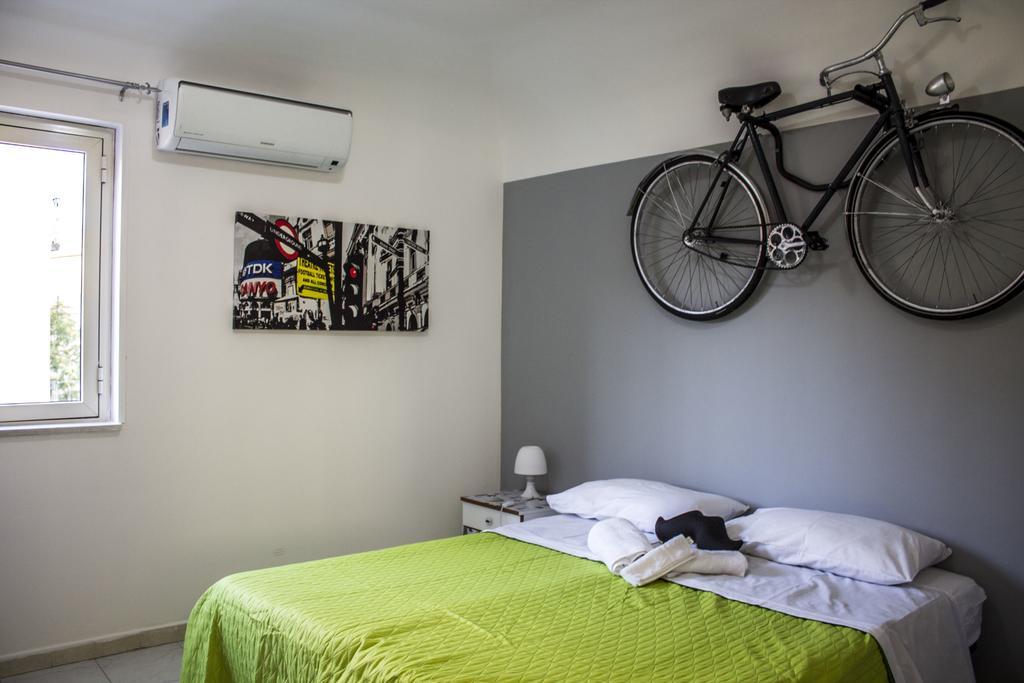 B&B Porta Nuova Palermo Habitación foto
